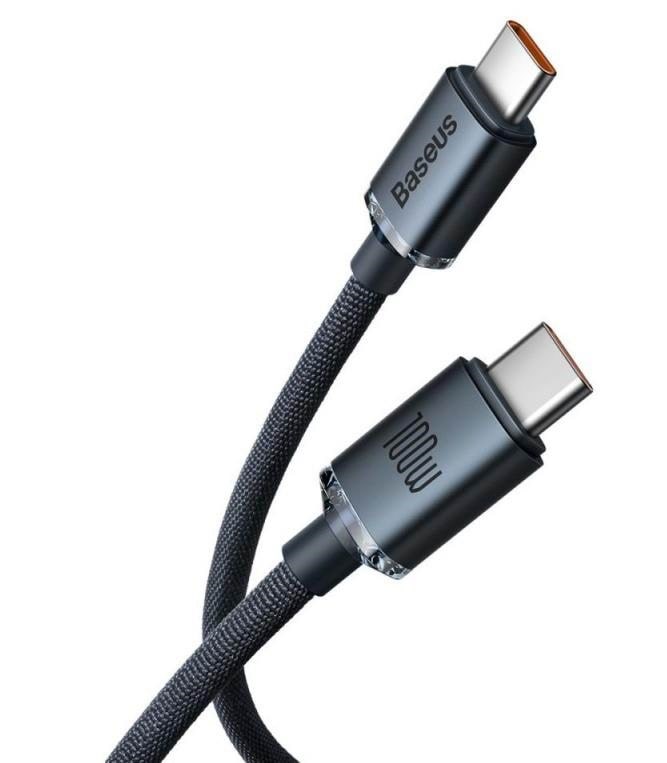 Baseus Cajy000701 Usb Cable - Usb Kabel