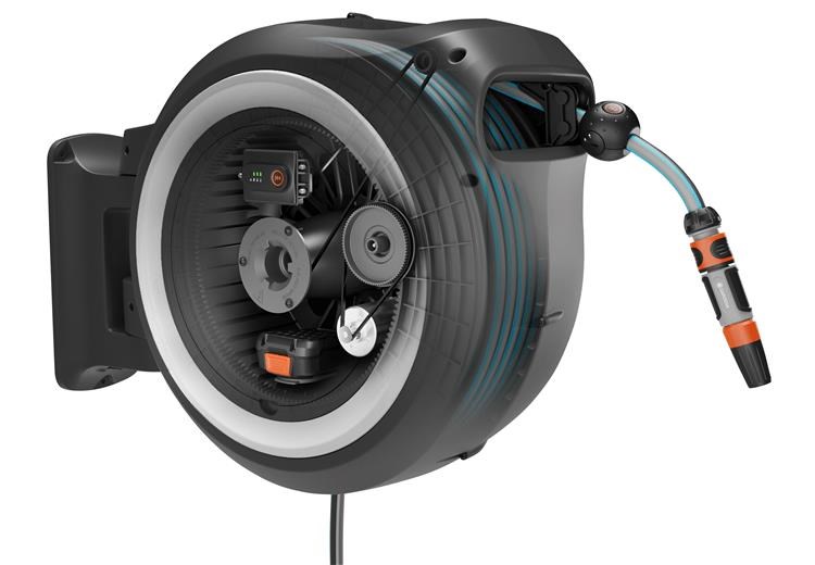 Gardena 18642-20 Garden Hose - Gartenbewaesserung