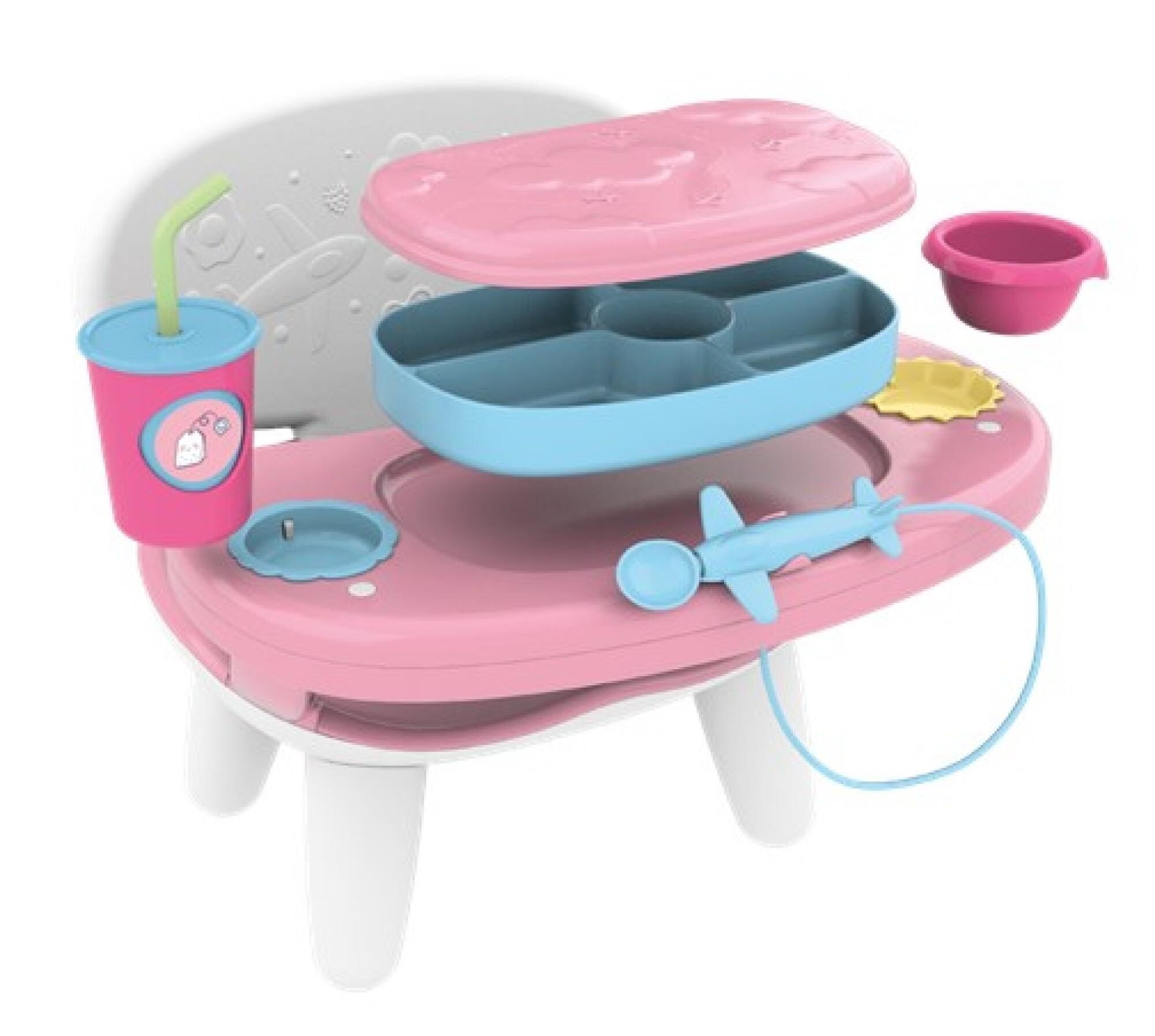 Baby Born Lunchtime Table - Dolls Accessories
