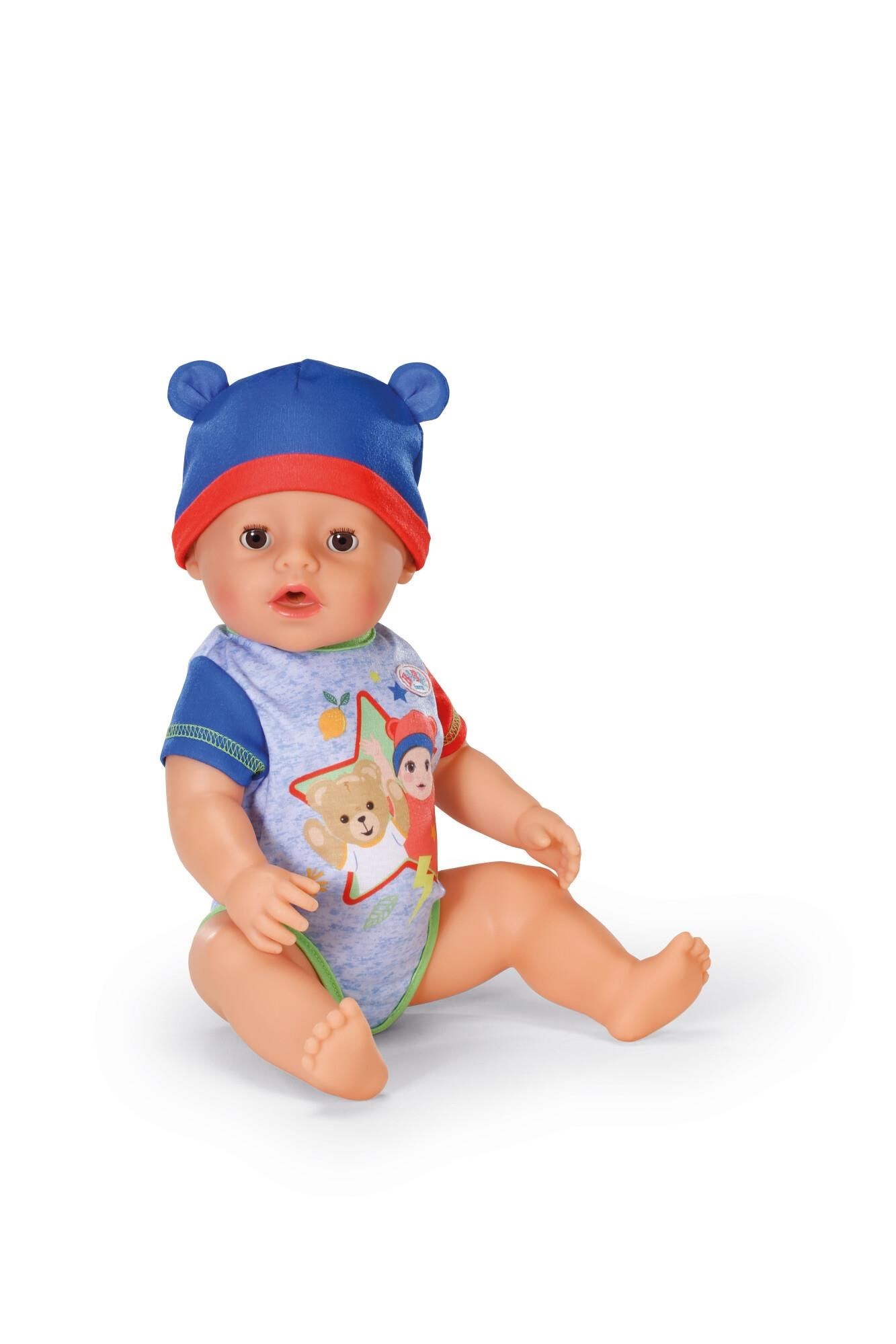 Baby Born Jonas 43 cm - Dolls Accessories