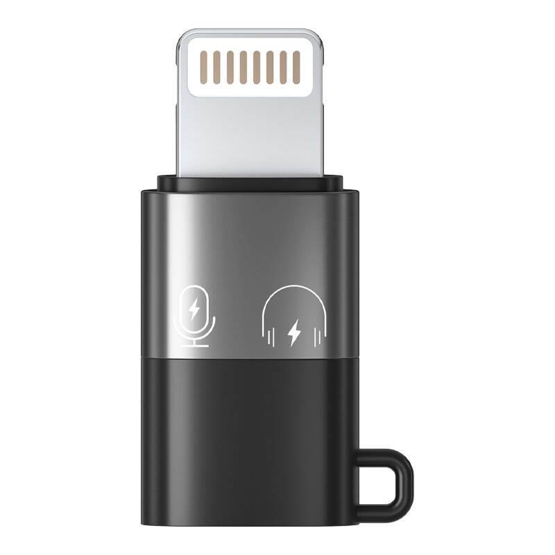 Puluz Adapter Otg Usb-c to Lightning Pu649b - Andere Kabel