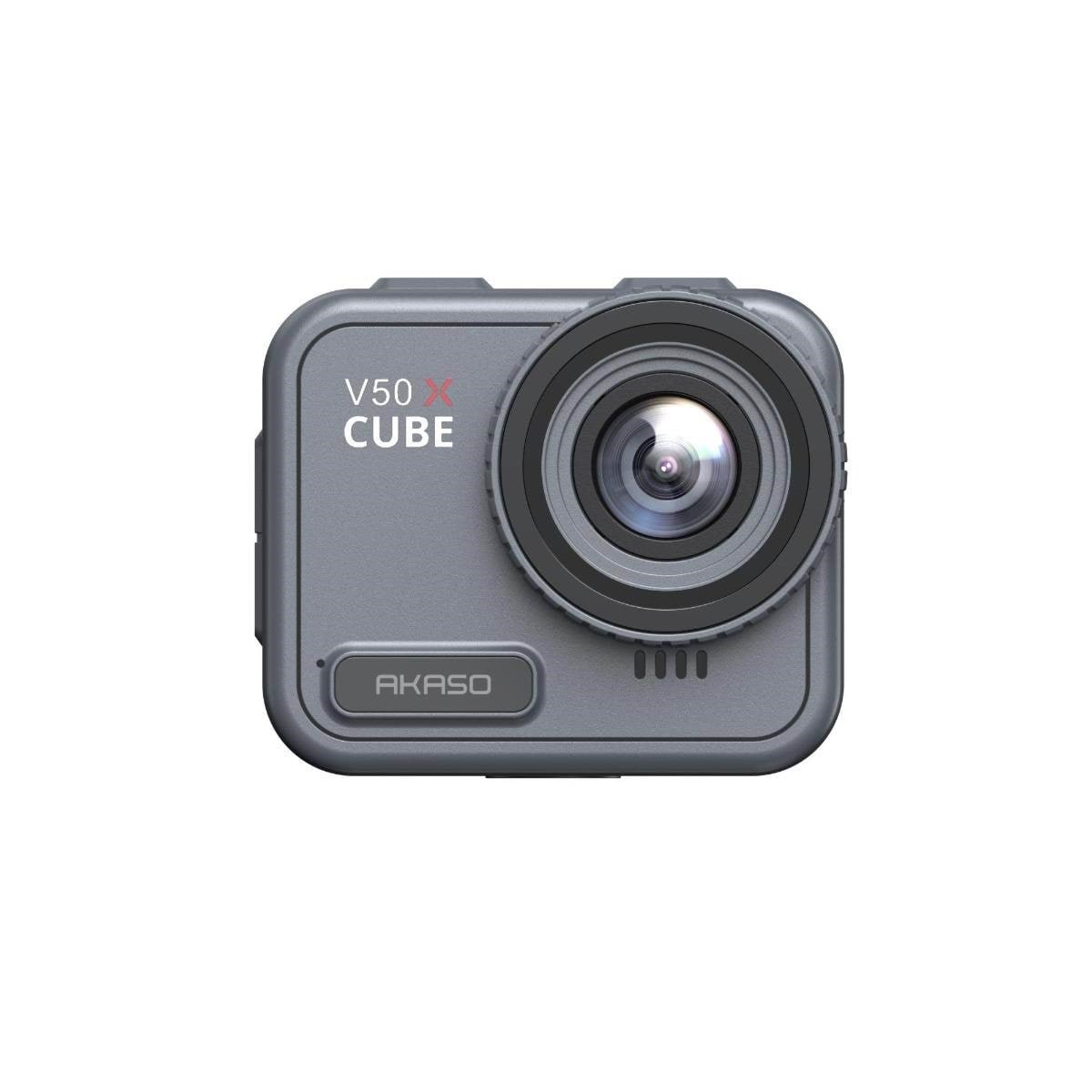 Akaso V50x Cube - Action Kamera
