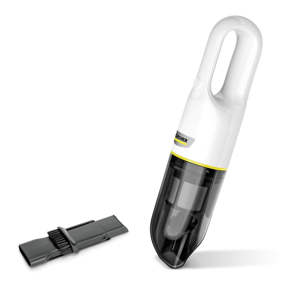 Kärcher Cvh 2 Handheld Vacuum - Handstaubsauger 1.198-330.0