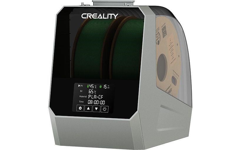 Creality Space Pi Plus Filament Dryer - Filament 3D Drucker
