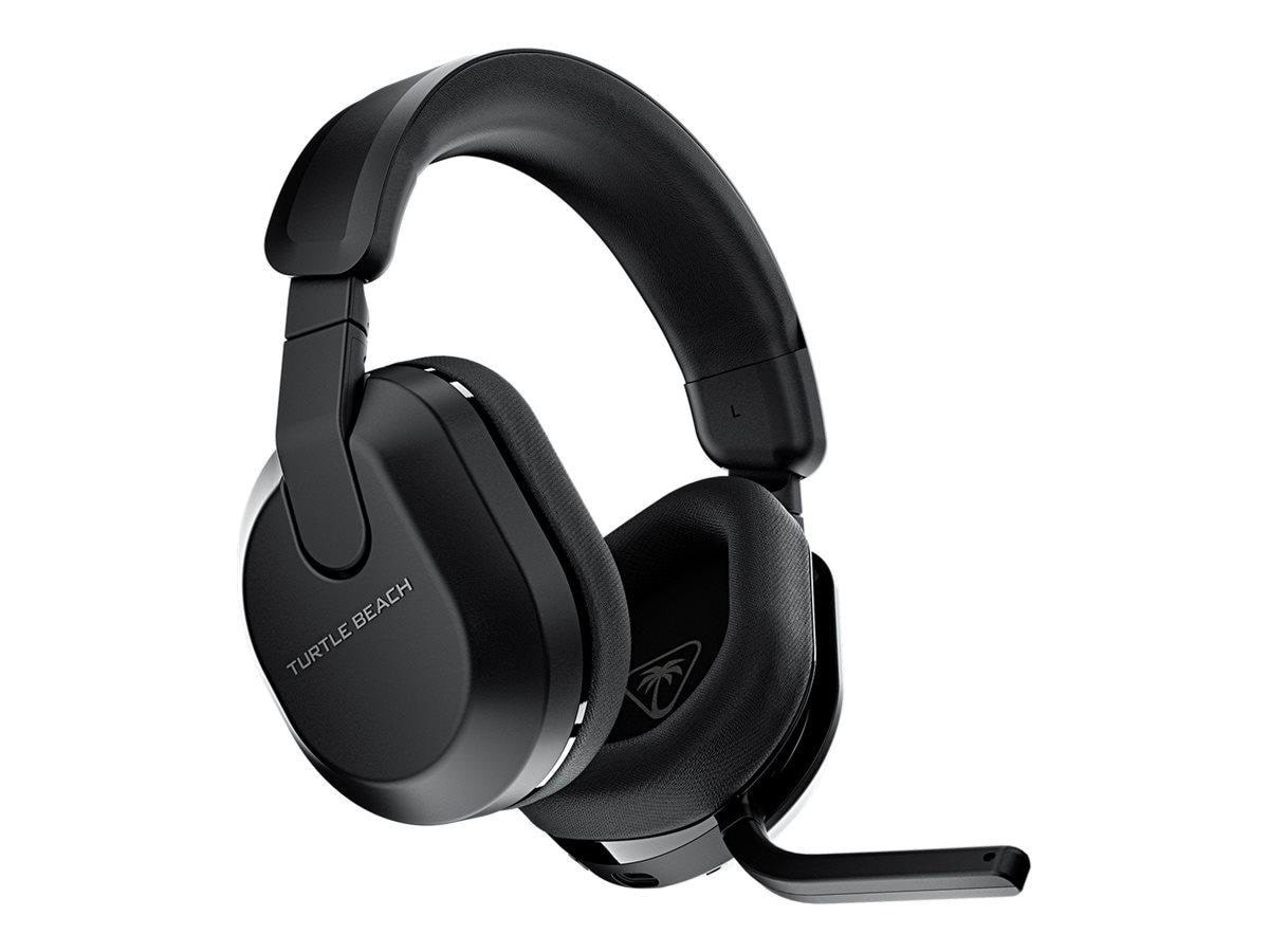 Kopfhörer - Turtle Beach Stealth 600 Gen 3 - Playstation - Black - Kopfhoerer/headsets Tbs-3102-05