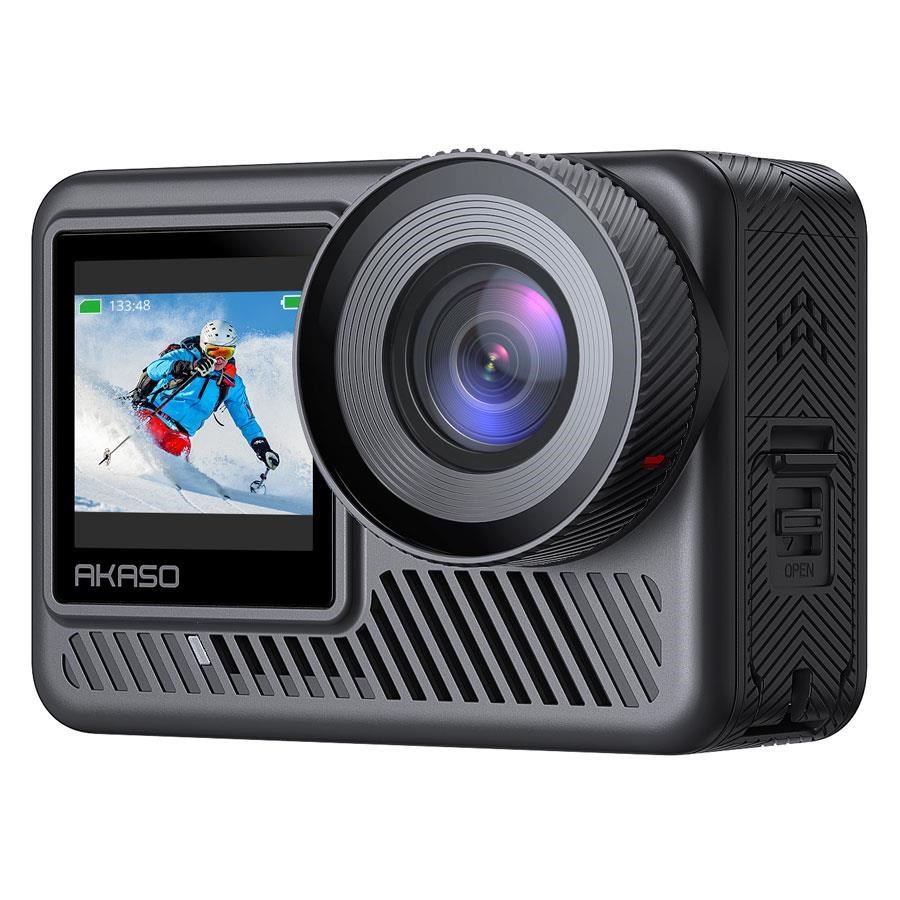 Akaso Brave 8 Lite 4K 60fps Ultra HD Action Kamera