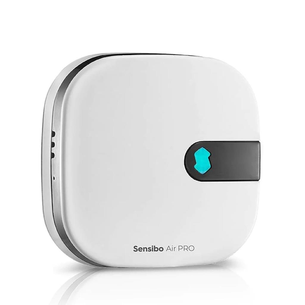 Sensibo Air Pro - Sensor For Your Indoor Air Quality - Smart Home Sen-airq-crl-01