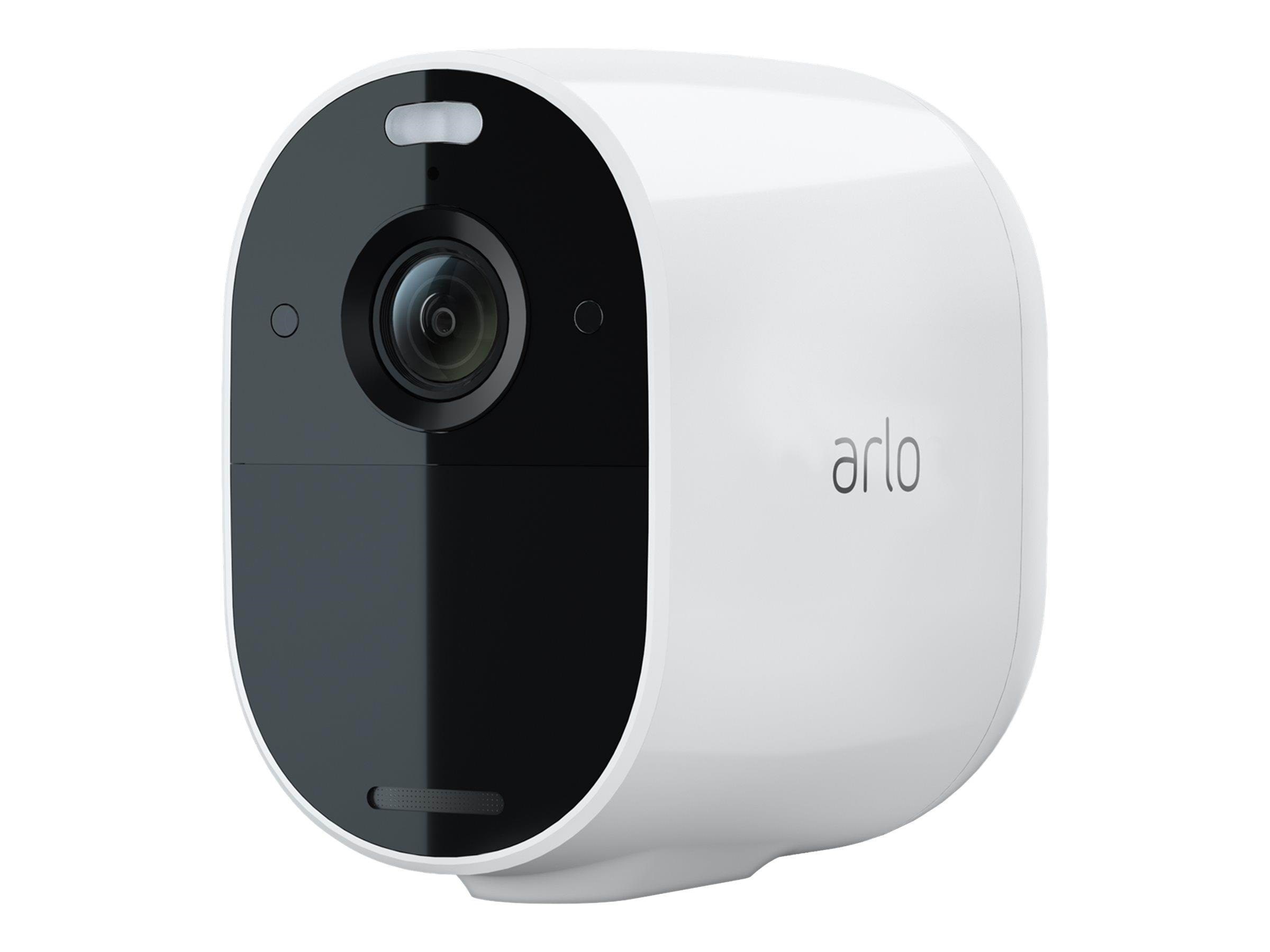 Arlo Essential Vmc2350-100eus Security Camera - Smart Home