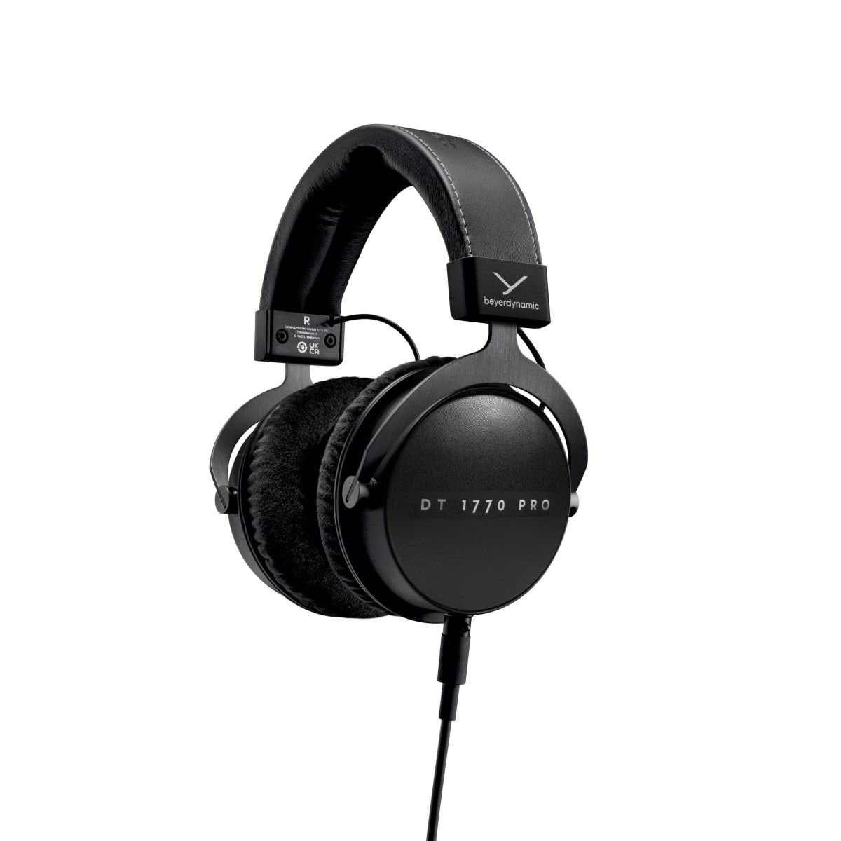 Kopfhörer - Beyerdynamic DT 1770 Pro Mkii - Closed-back (30 Ohm) - Kopfhoerer/headsets