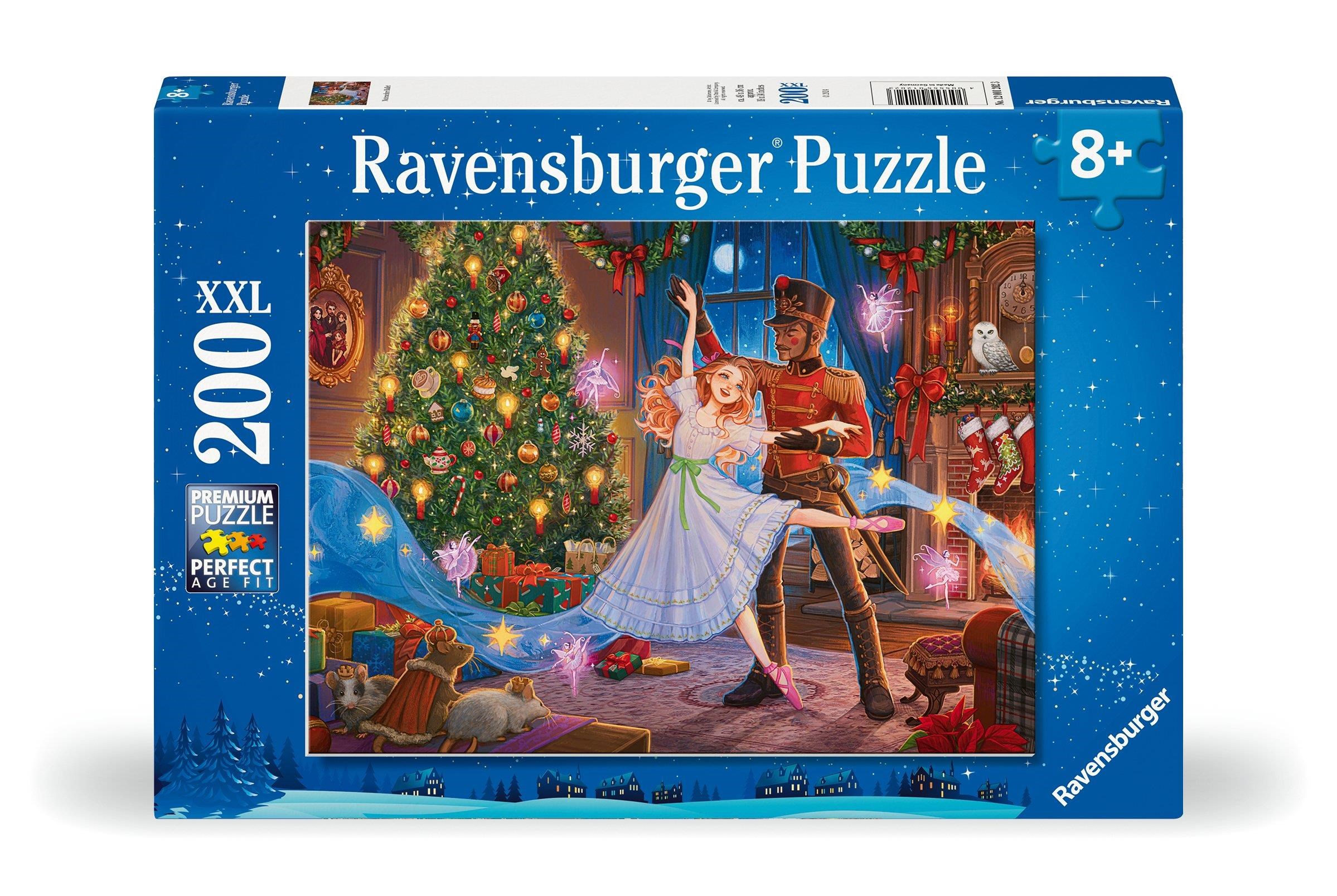 Ravensburger Nutcracker Ballet - Puzzle 12001202