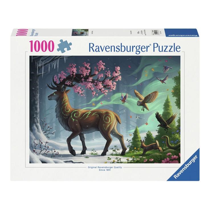 Ravensburger 12000616 Puzzle