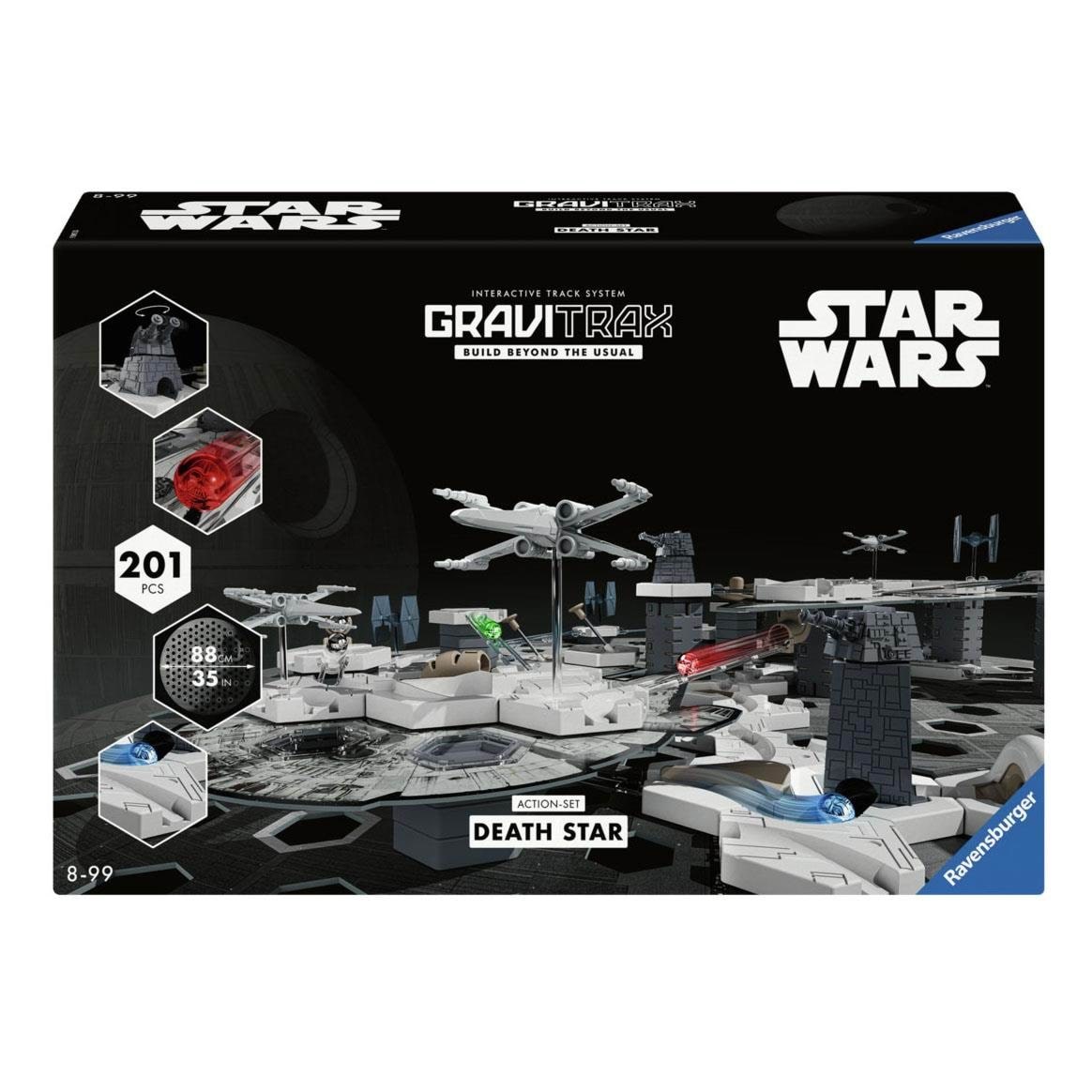 Gravitrax Action-set Death Star - Bausets 10923860