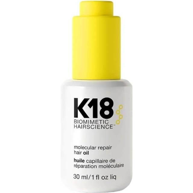 K18 Molecular Oil 30 ml - Haircare 858511001500