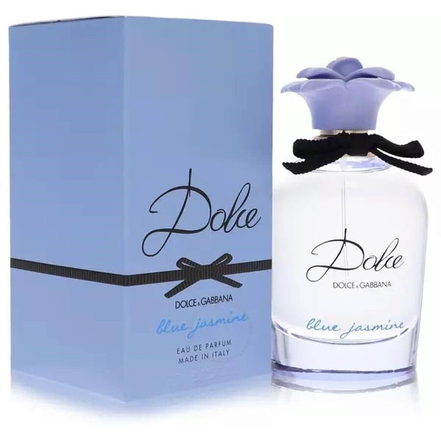 Dolce & Gabbana Blue Jasmine Edp - 75 Ml0 - Parfuem Und Duefte 8057971188000