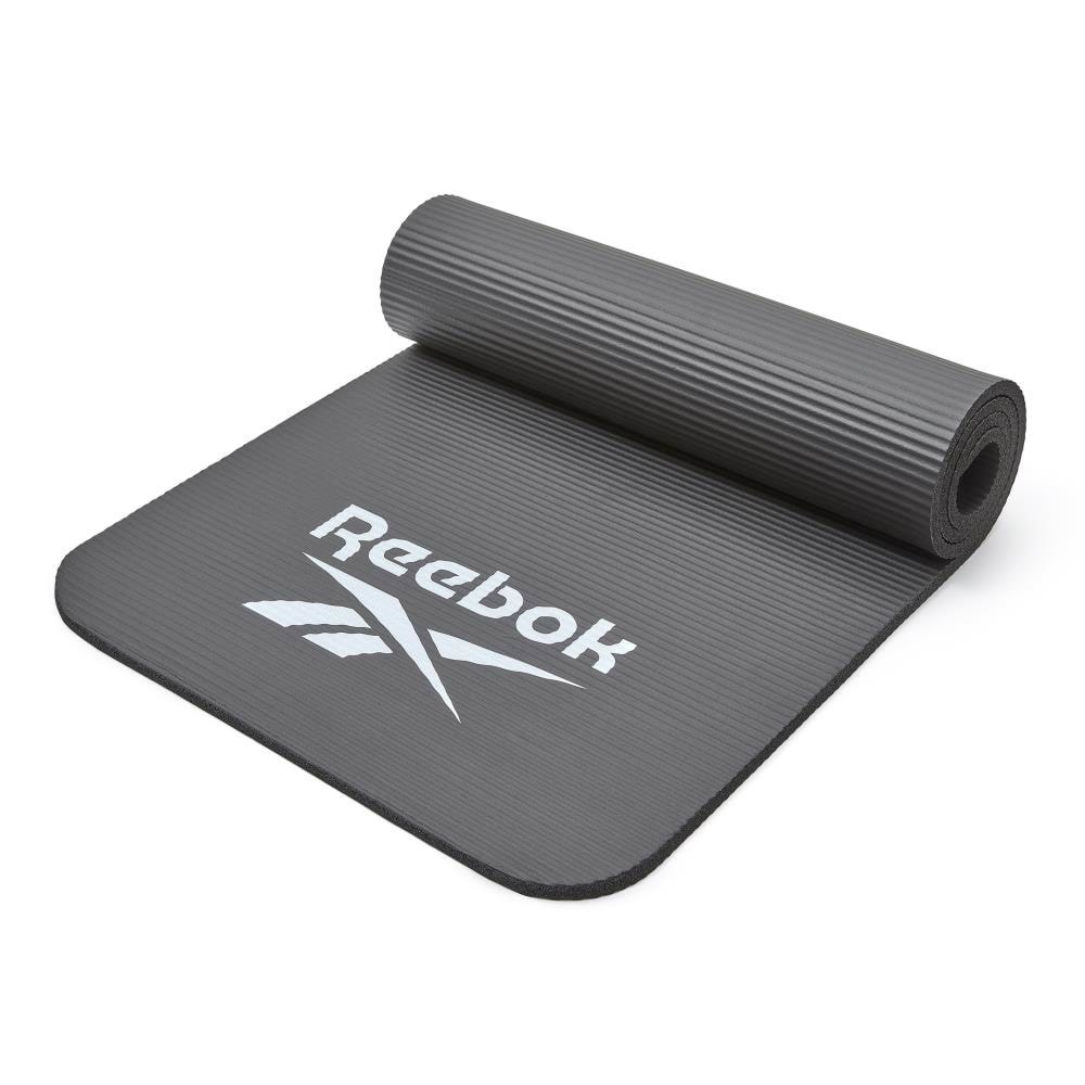 Reebok Training Mat - 10mm - Black - Sport Fitness