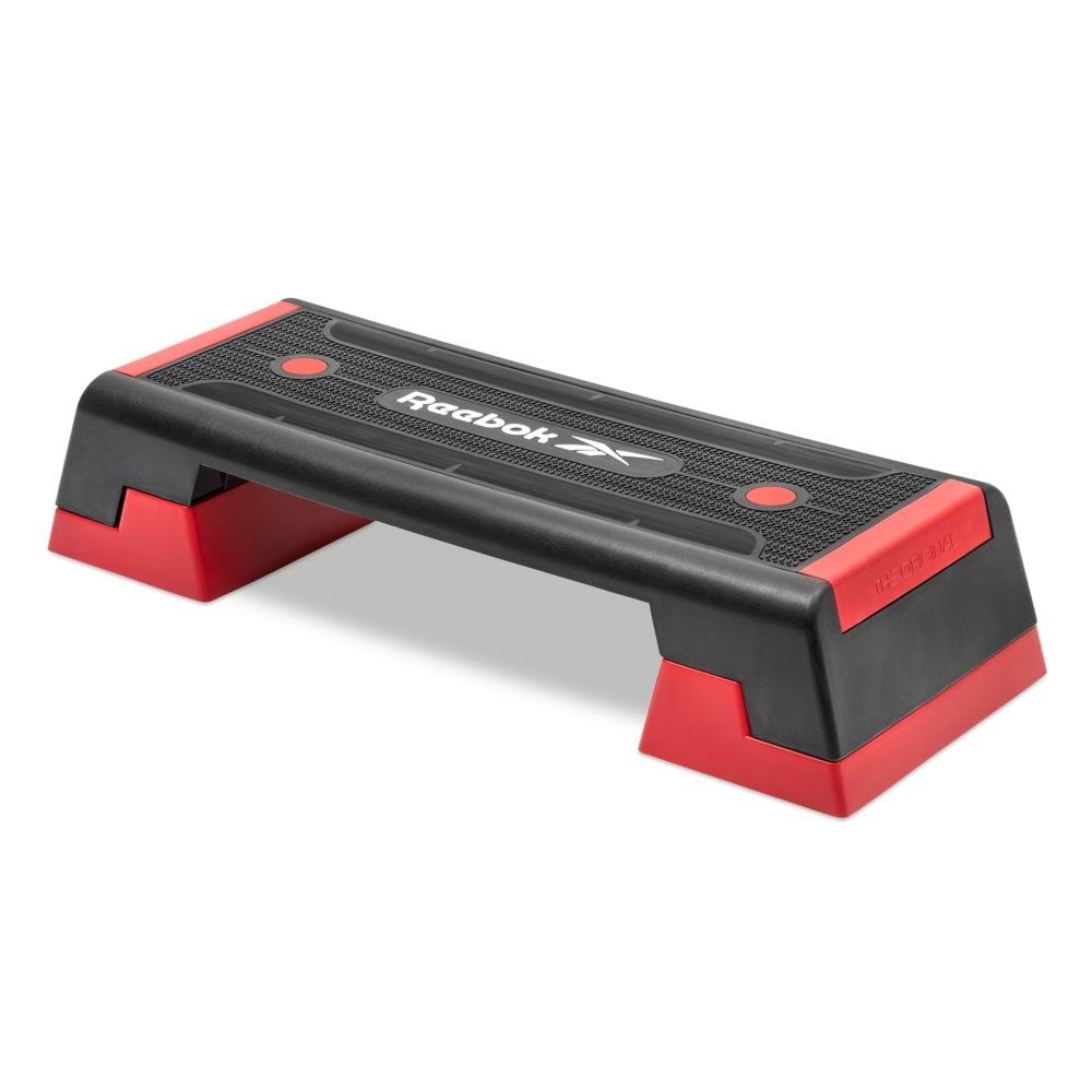 Reebok Step Board - The Original - Red - Sport Fitness Rap-11150rd