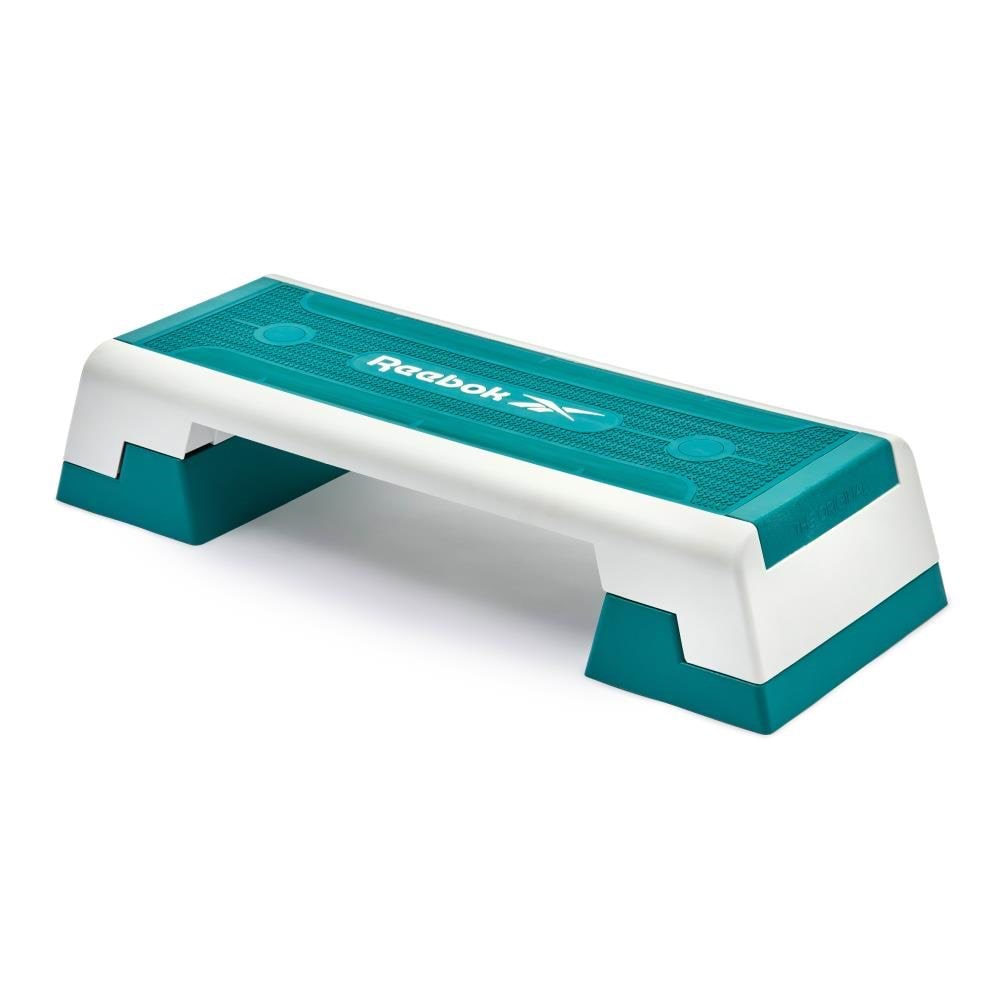Reebok Step Board - The Original - Teal - Sport Fitness