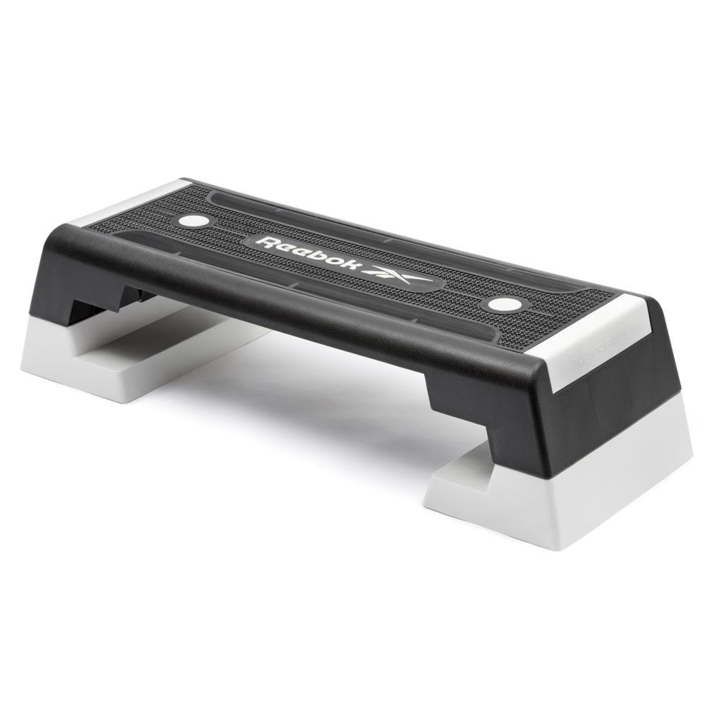 Reebok Step Board - The Original - White - Sport Fitness Rap-11150wh