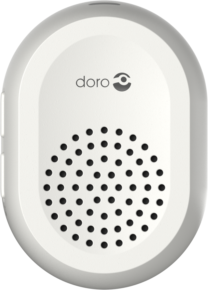 Doro Extra Chime For Hemma Doorbelll - Smart Home