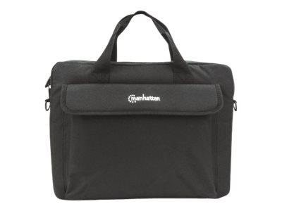 IC Intracom London - 14.1" - Laptop Bag - Taschen Schwarz 439893