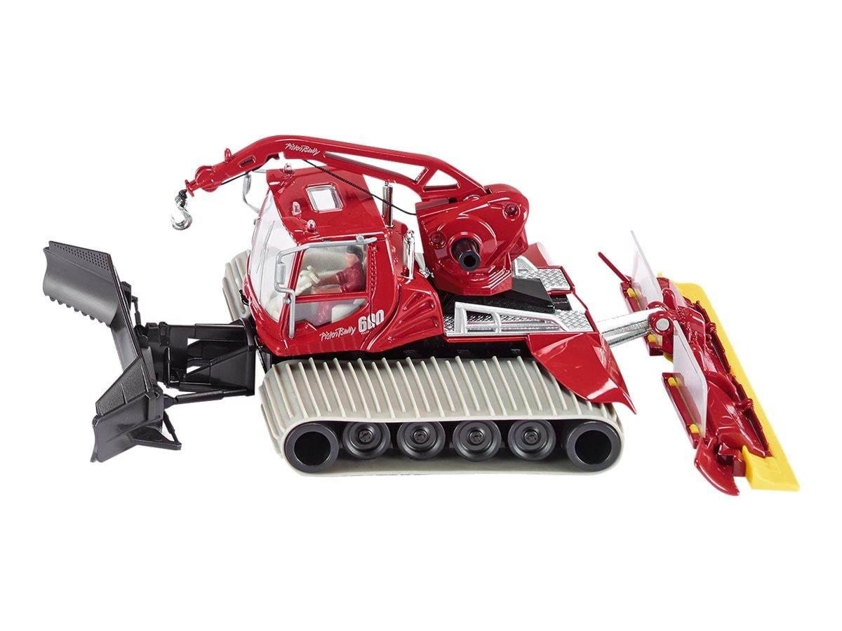 Siku Siku 1:50 Pistenbully 600 - Spielzeugauto 313-4914