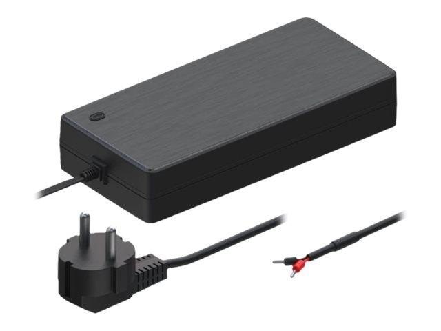 Teltonika EU 2-pin Power Supply 250w - Netzwerkzubehoer Pr320eua