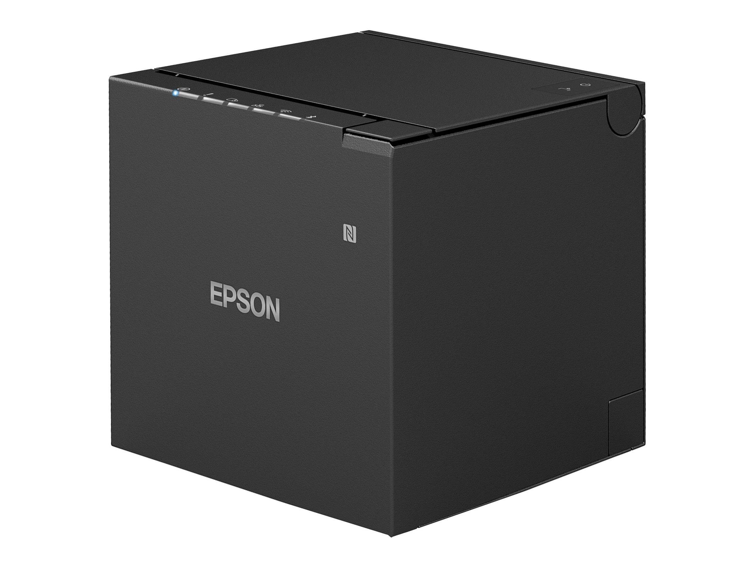 Epson TM M30iii - Einfarbig - Thermal Inkjet - Drucker- Drucker