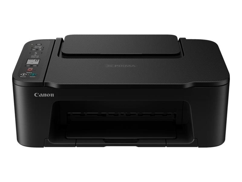 Canon Pixma Ts3750i Multifunktion - Farbe - Tinte - Drucker- Drucker