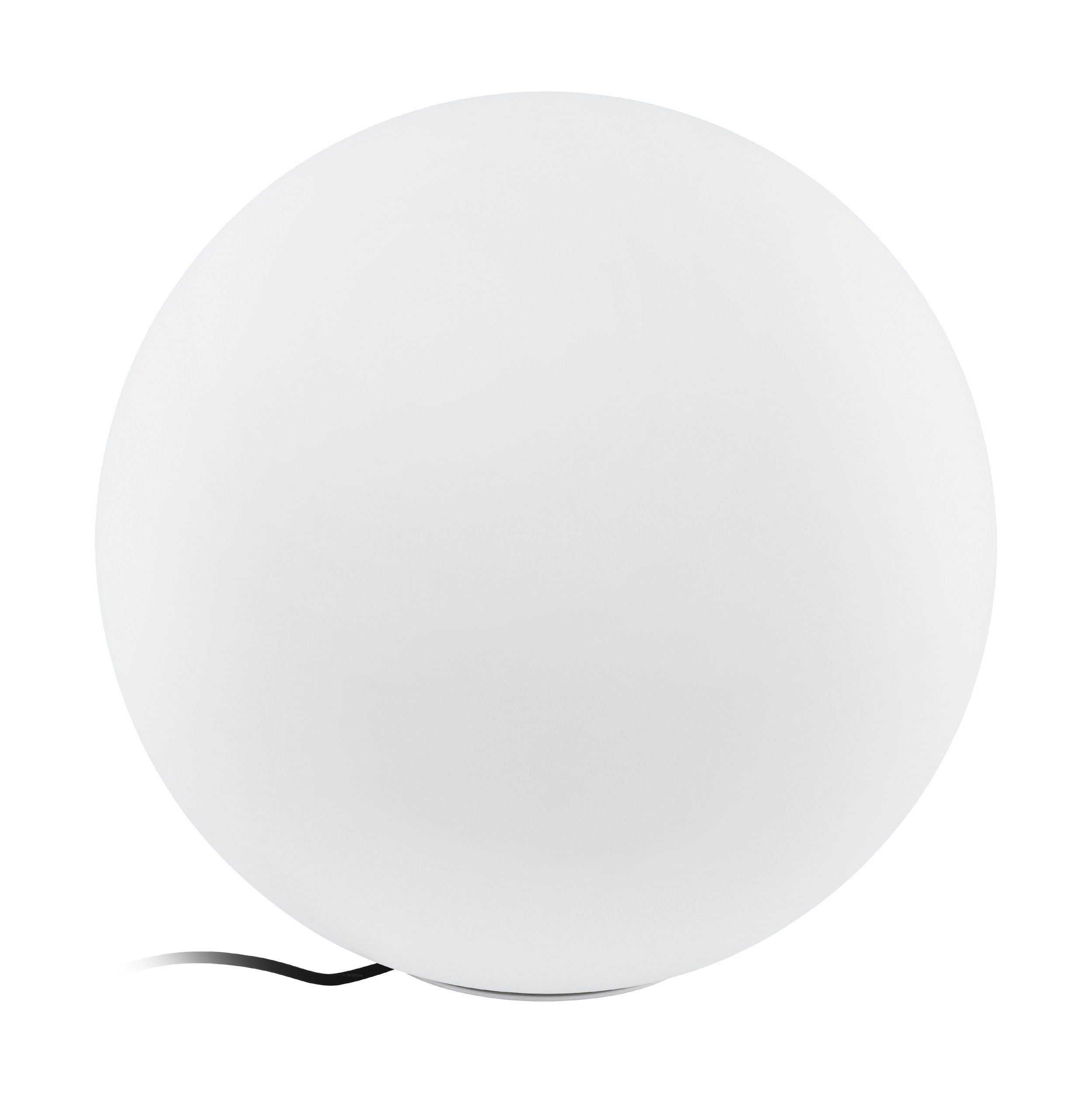 Eglo Monterolo-z Outdoor Ball Ø500 mm White - Smart Home 900271