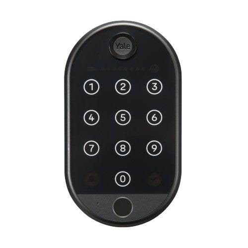 Yale Smart Keypad 2 - Fingerprint - Smart Home