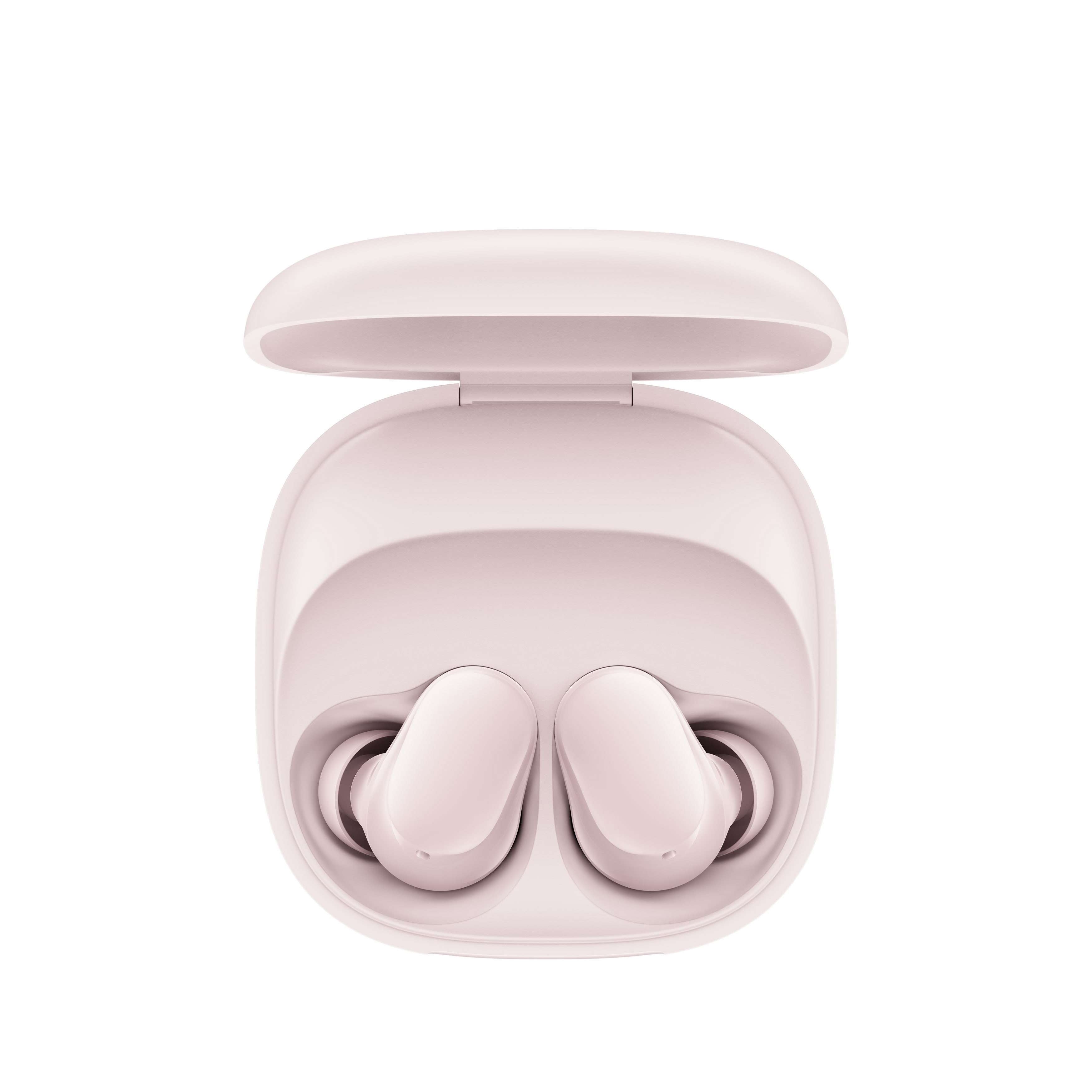 Kopfhörer - Xiaomi Redmi Buds 6 Play - Pink - Kopfhoerer/headsets Bhr8775gl