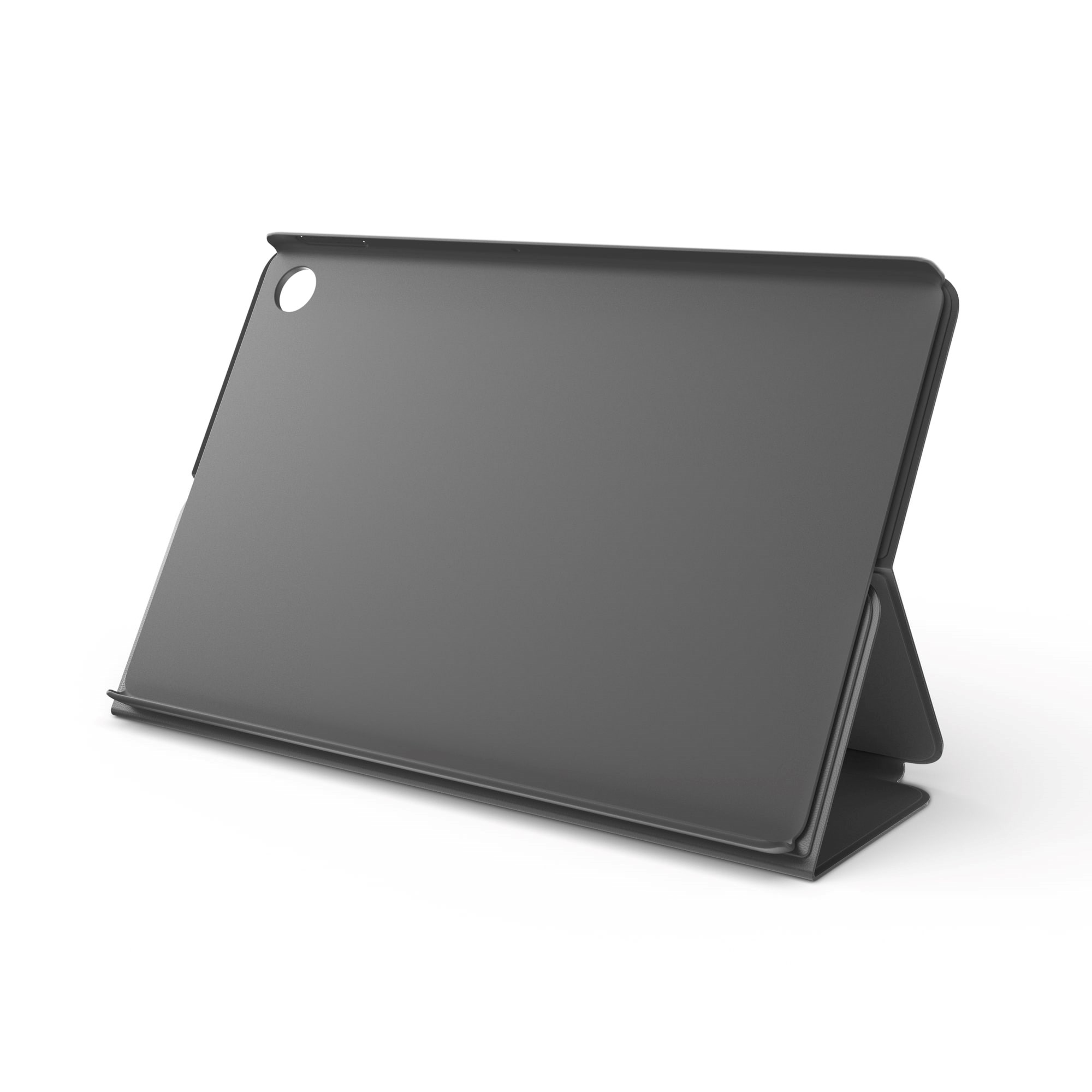 Lenovo Folio Case For Tab - Grey - Tablets Cover Case