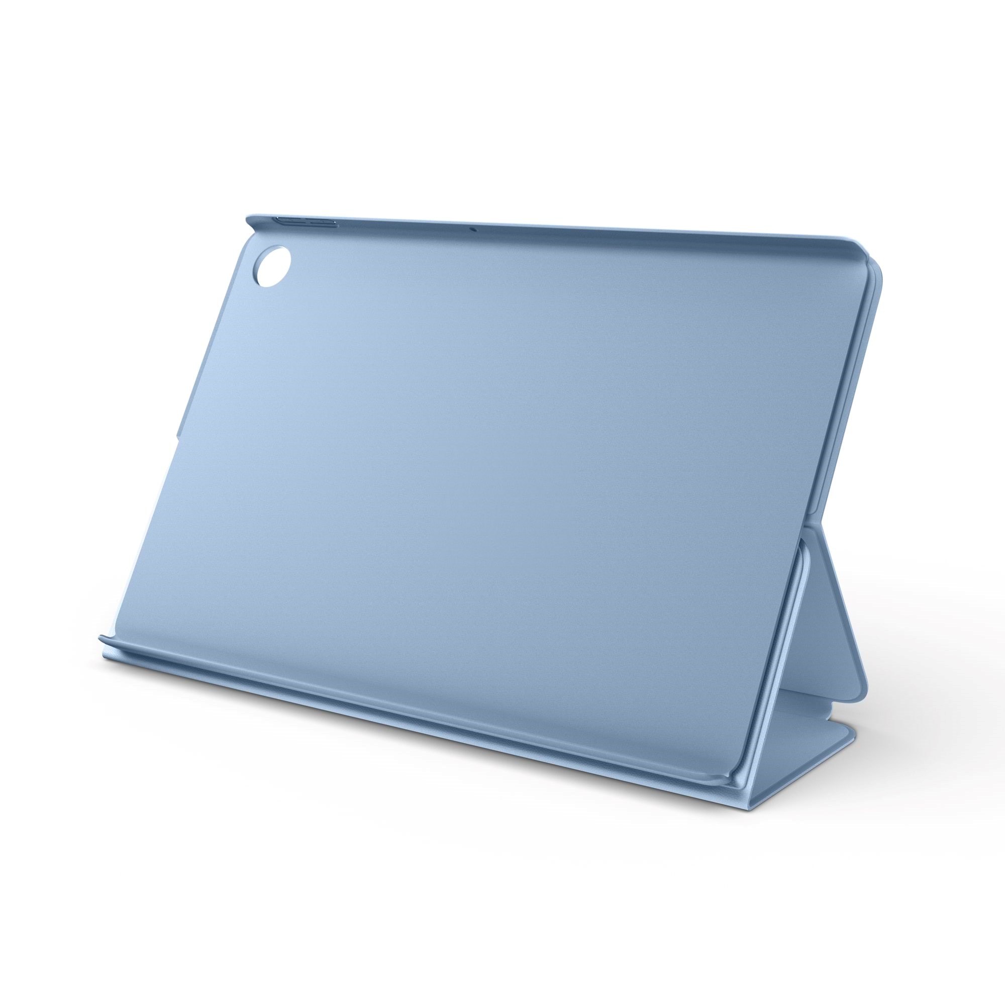Lenovo Folio Case For Tab - Blue - Tablets Cover Case