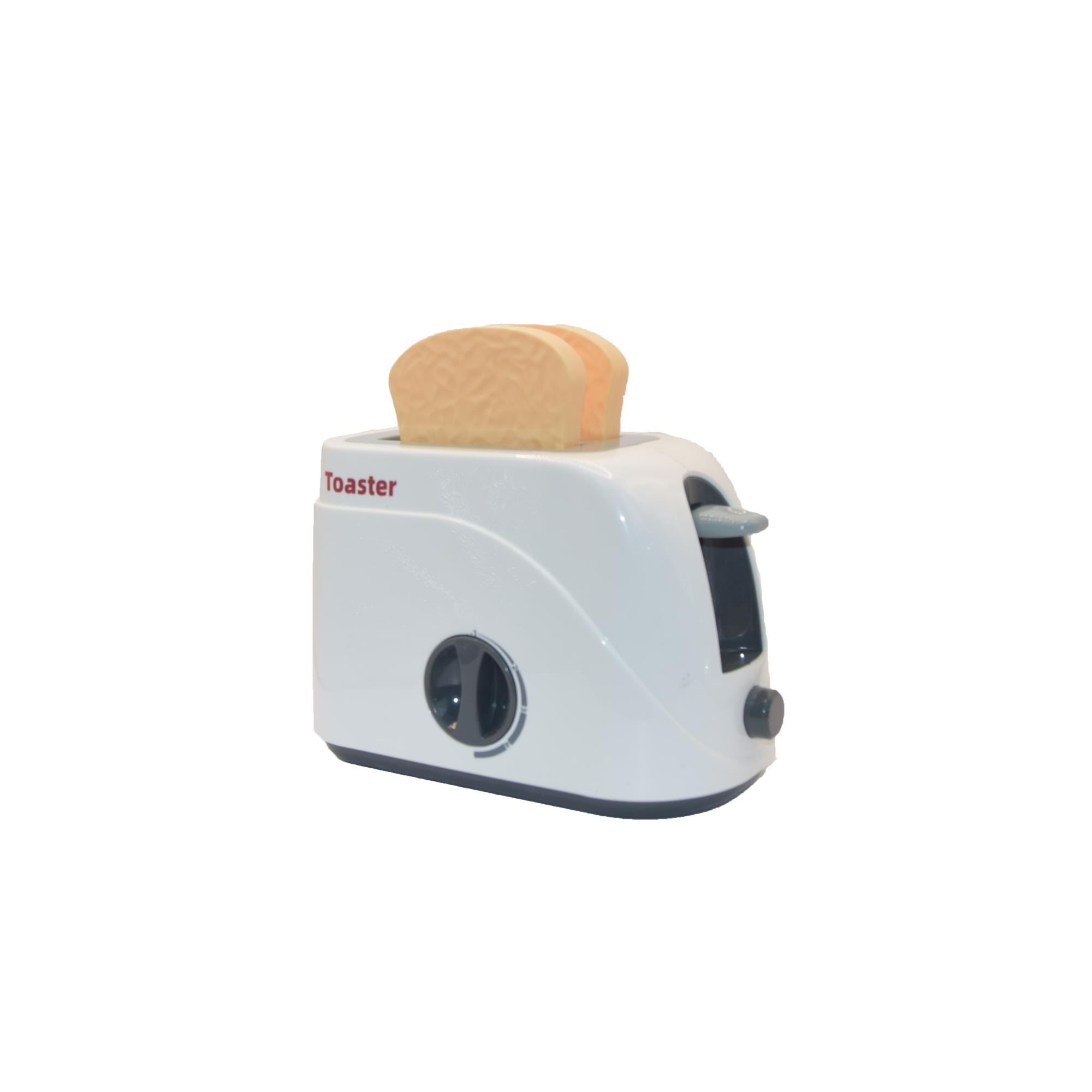 Junior Home Toaster With Timer - Spielkueche Zubehoer 505154