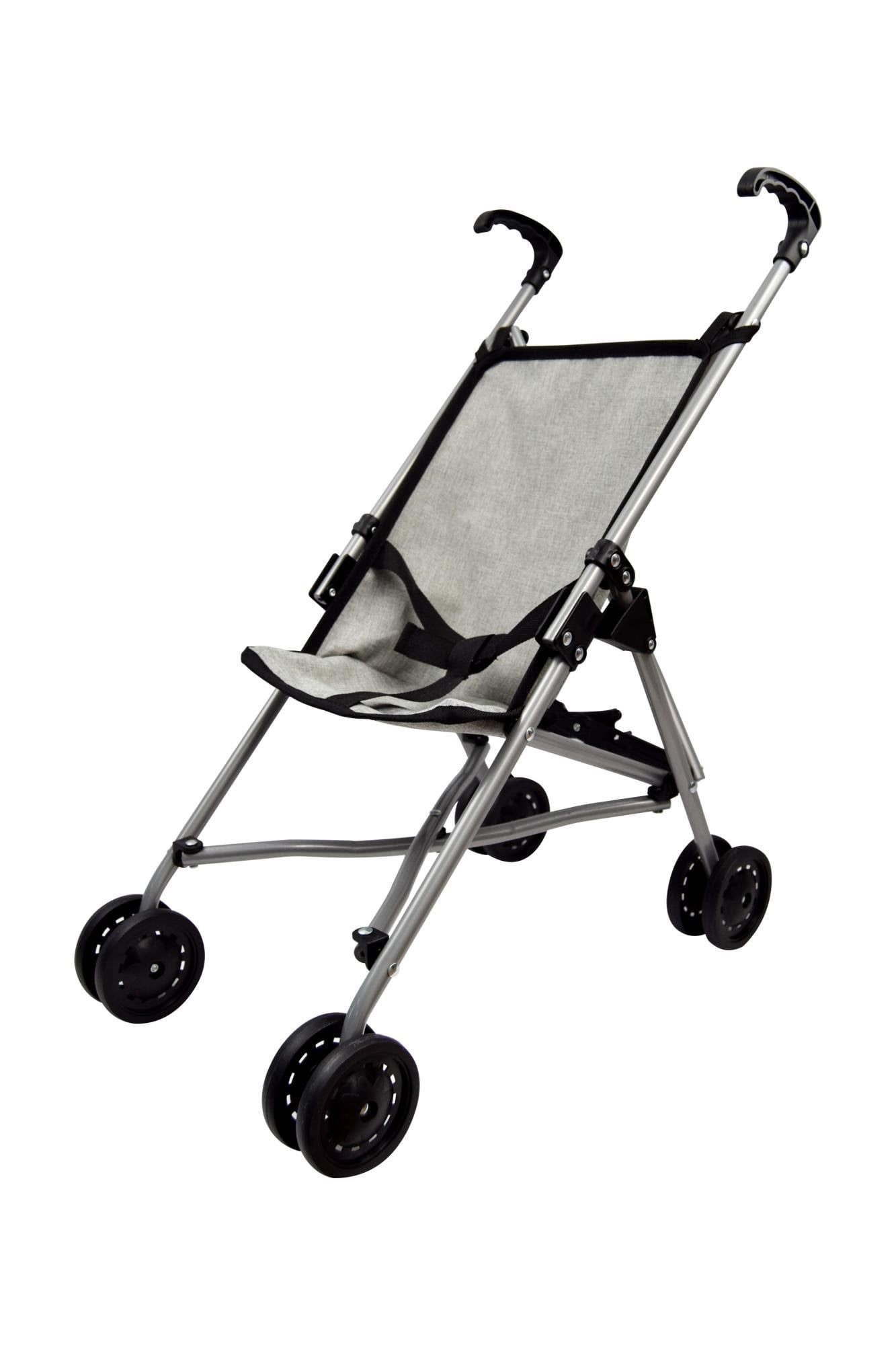 Happy Friend Stroller - Puppen Zubehoer