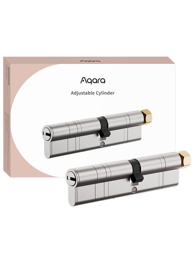 Aqara U200 Adjustable Cylinder - Smart Home Al-d04e
