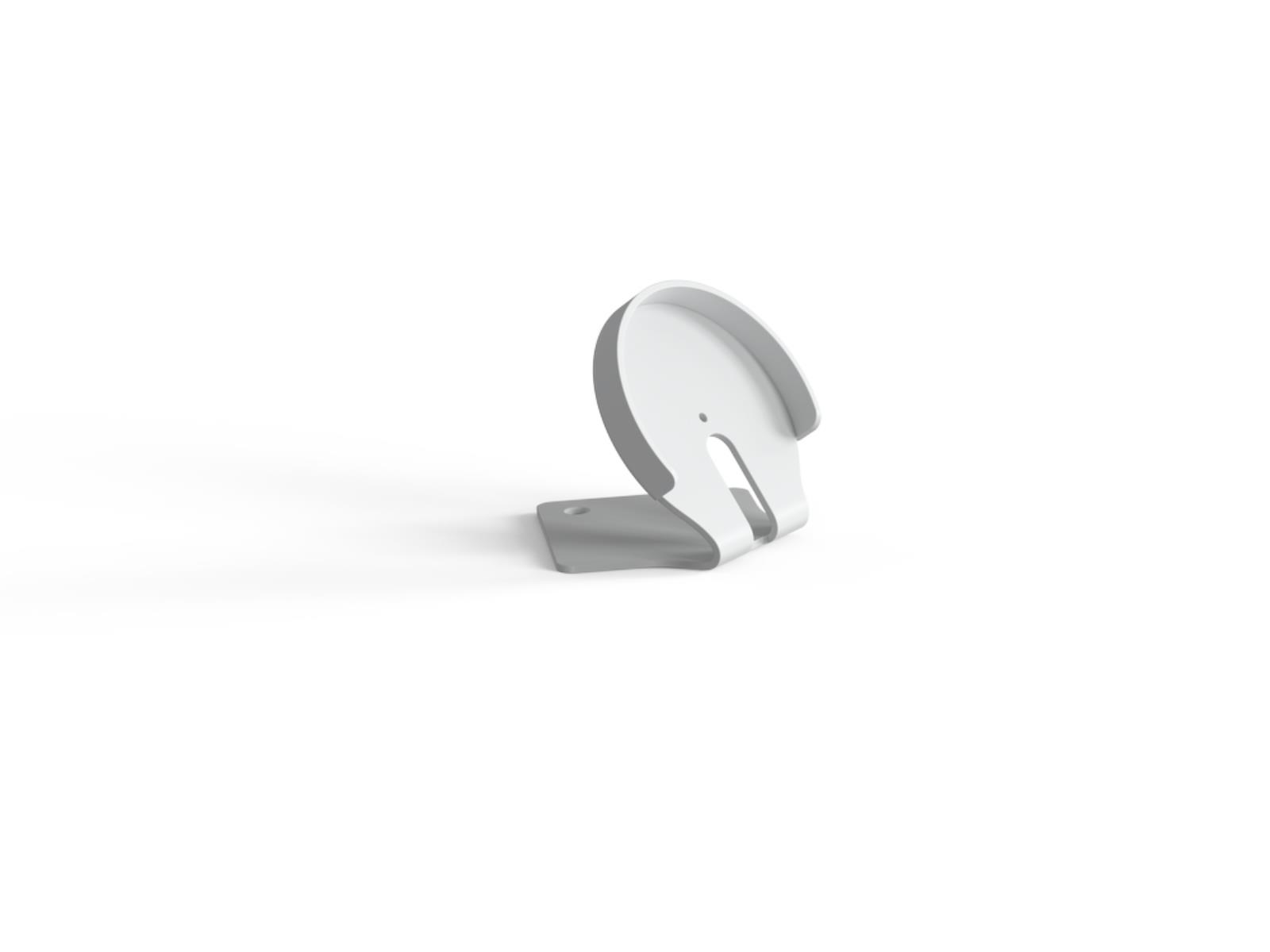 Aqara Presence Sensor Fp2 Angle Mount - Smart Home Ac-x01e
