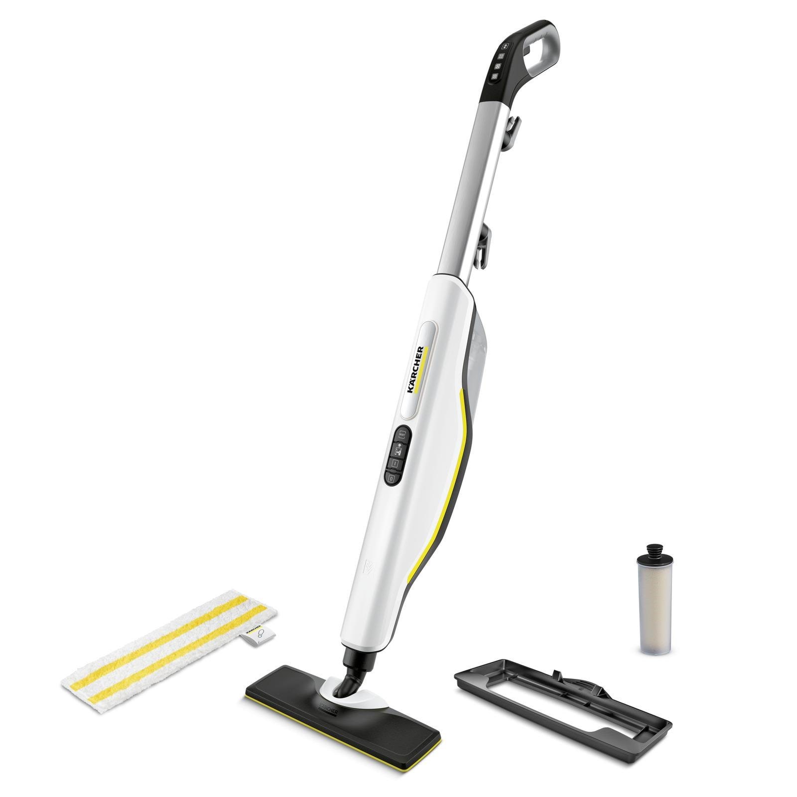 Kärcher Dampfreiniger SC 3 Upright 1.513-530.0