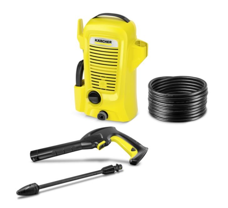 Kärcher Hochdruckreiniger K 2 Universal Edition Pressure Washer