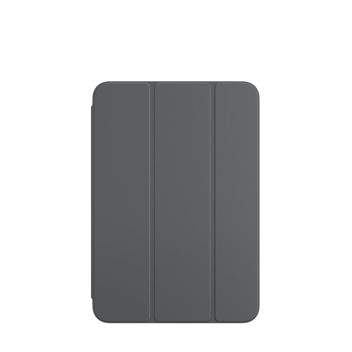Apple Smart Folio For Ipad Mini (A17 Pro) - Charcoal Grey - Tablets Cover Case