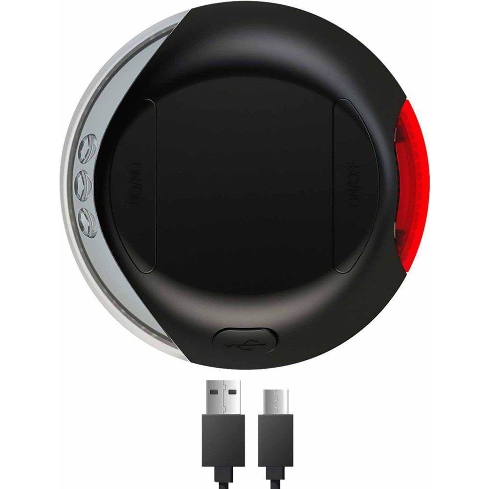 Flexi Vario Led Lighting System Black - Hunde H7814s