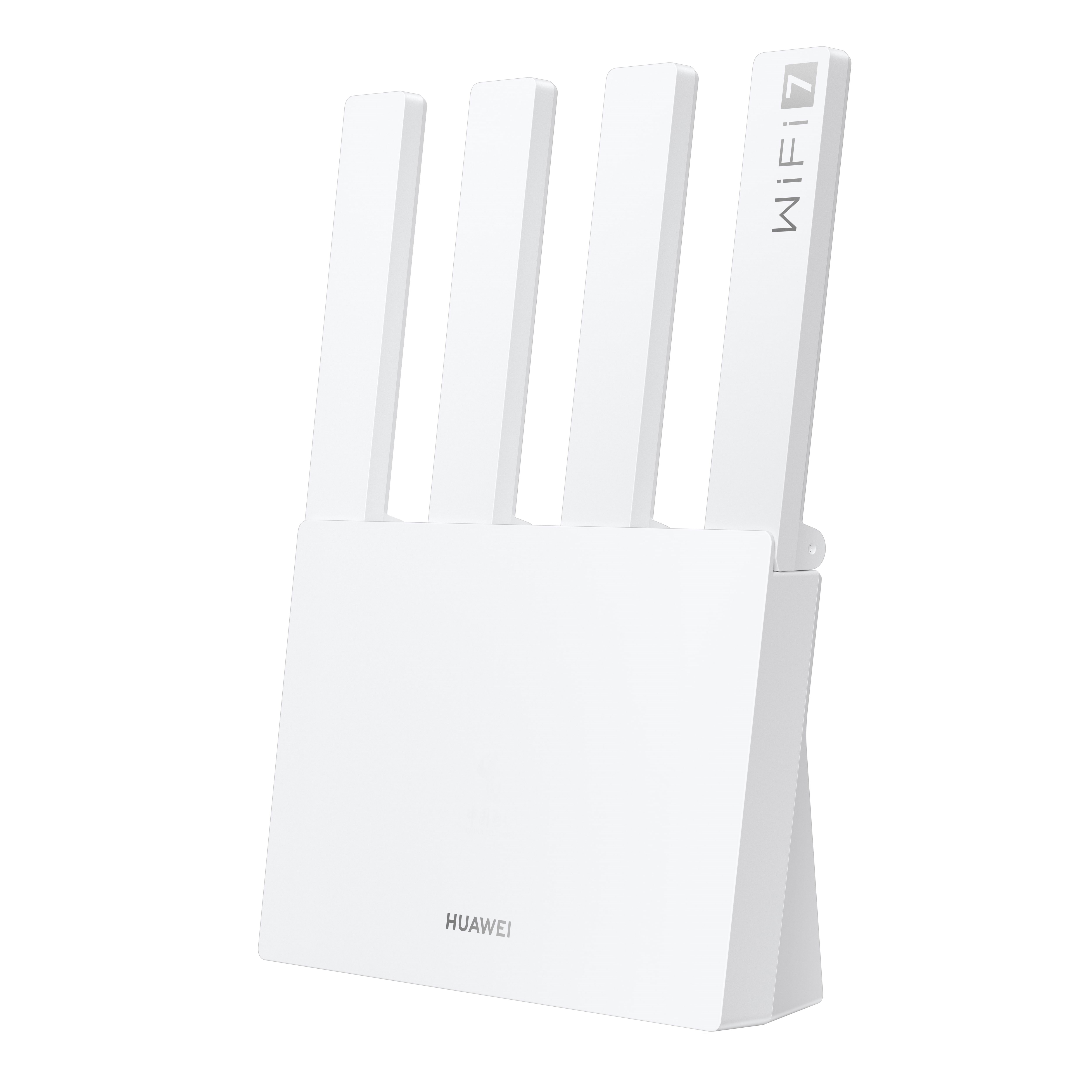 Huawei Be32-20 Wifi Be3 - White - Wireless Router Wi-fi 7 - Wlan Router