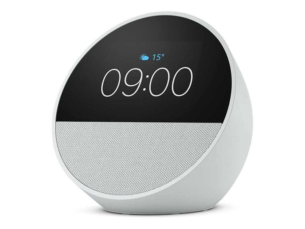 Amazon Echo Spot - White - Smart Home B0c2rsk776