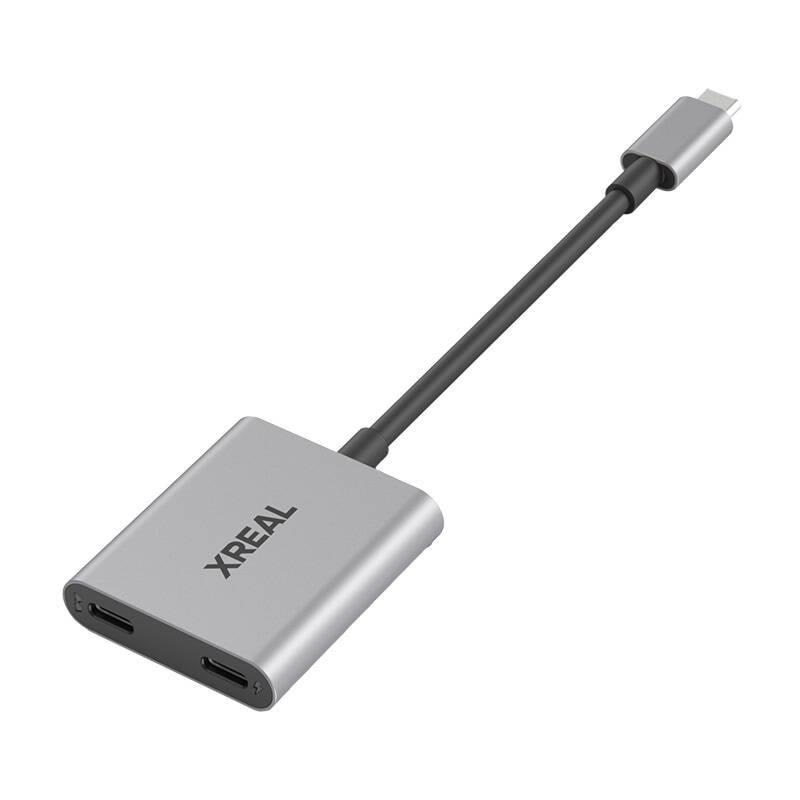 Xreal Hub Charging Adapter - VR Zubehoer