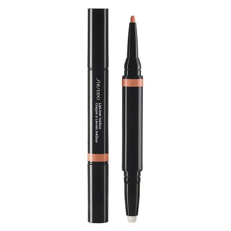 Shiseido Lipliner Inkduo 01 - Make Up