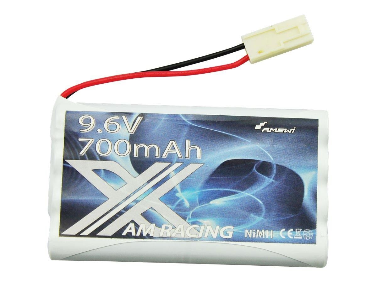 Amewi Battery - Nimh - 9.6V 700 Mah - Ferngesteuert