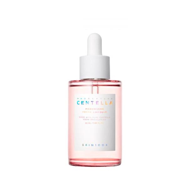 Skin1004 Madagascar Centella Poremizing Fresh Ampoule 50 ml - Gesichtspflege 8809913830115