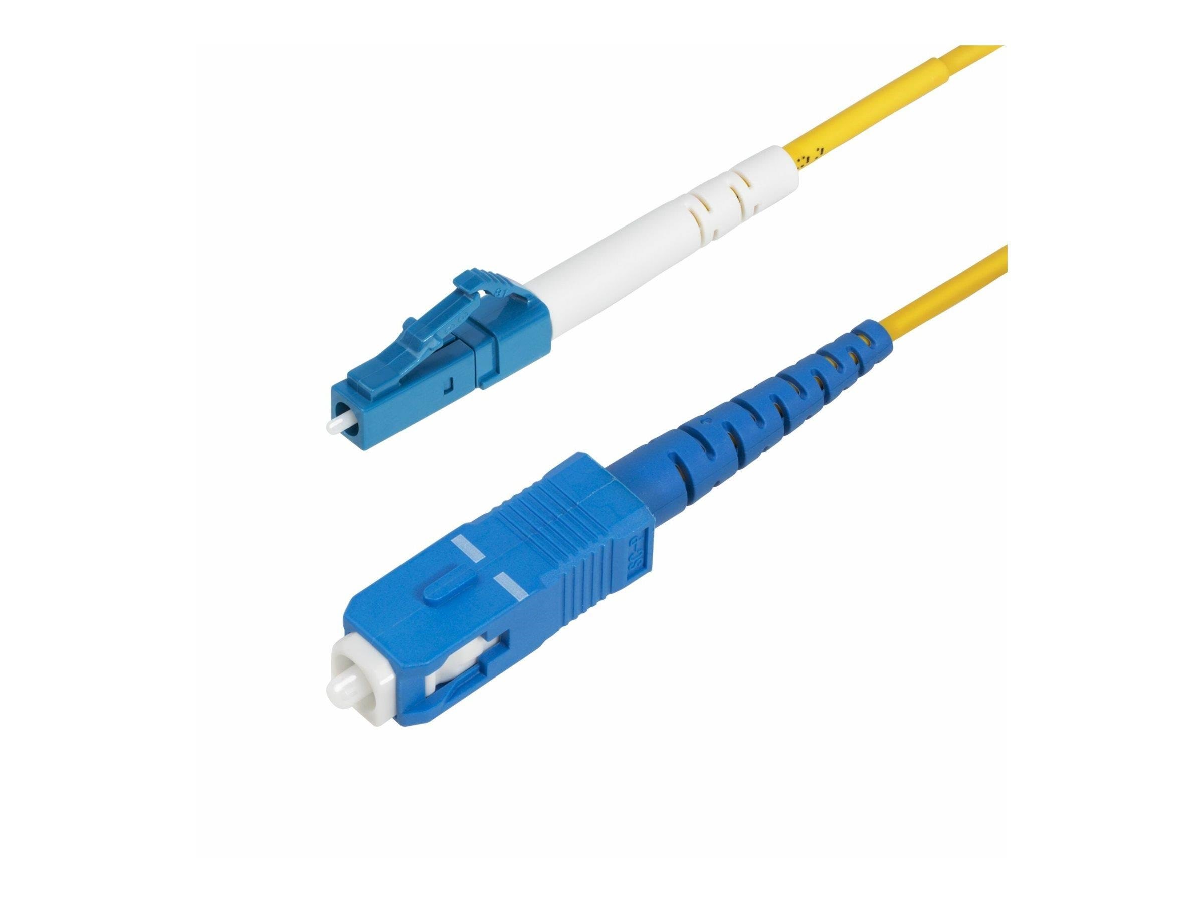 Spsmlcsc-os2-3m - Gelb - 3m - Netzwerk Kabel