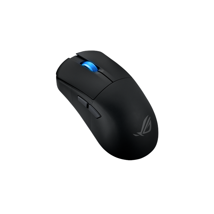 Asus Rog Harpe Ace Mini - Gaming Maus (Schwarz)