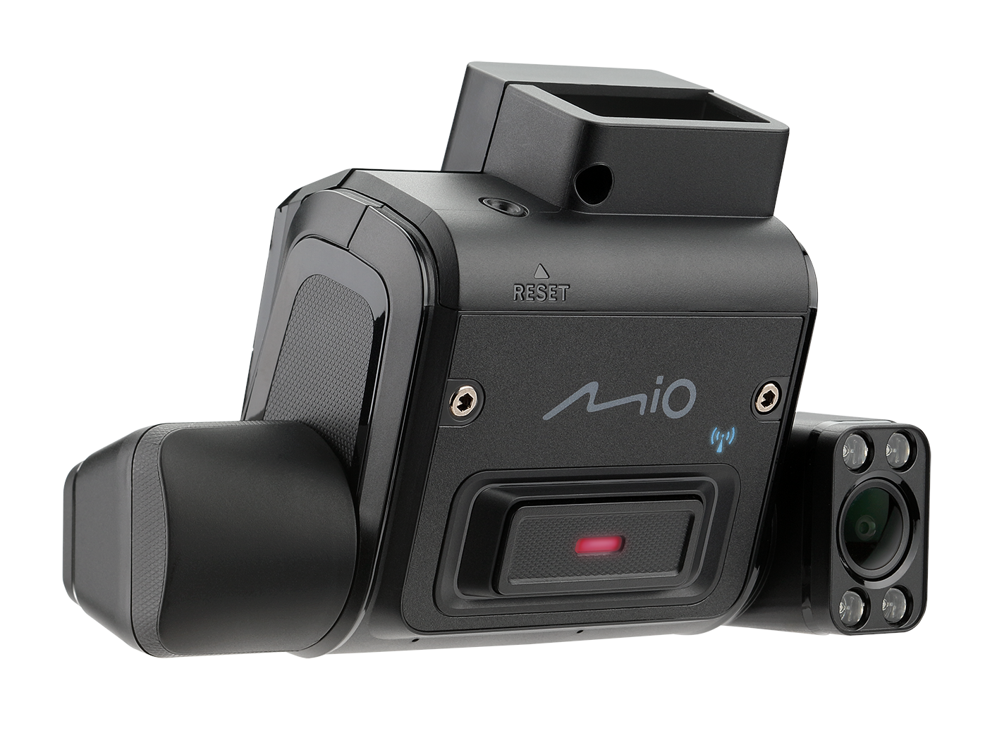 Mio Misentry 12t - Dashcam 5415n7120003